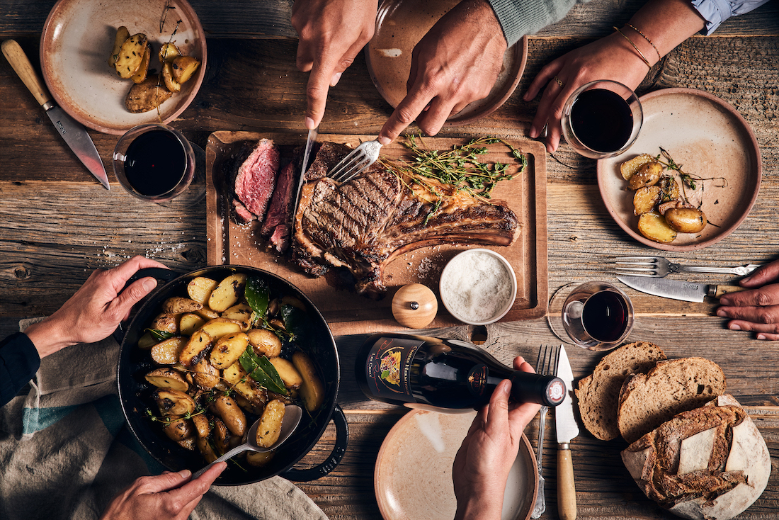 Six accords de réconfort pour l’hiver 