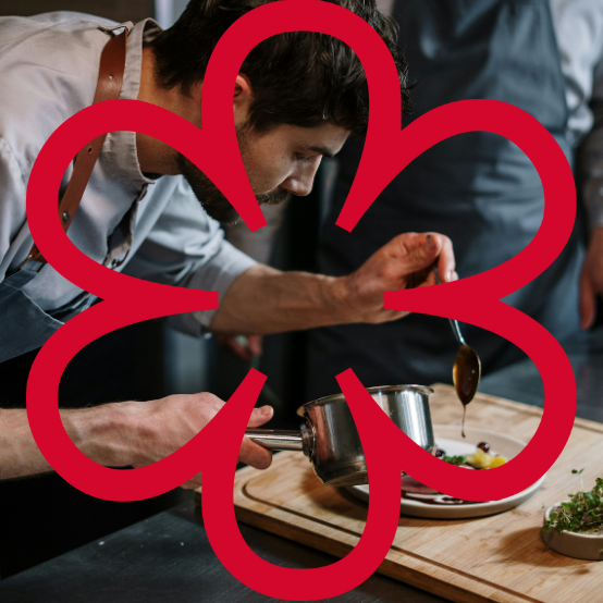À Québec, Crozes-Hermitage brille dans les étoilés 
