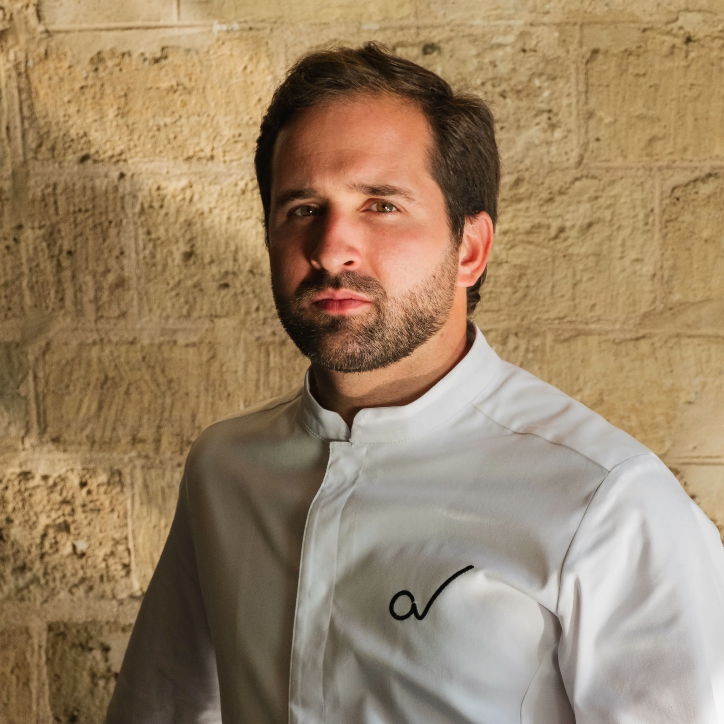 Alexis Voisenet 