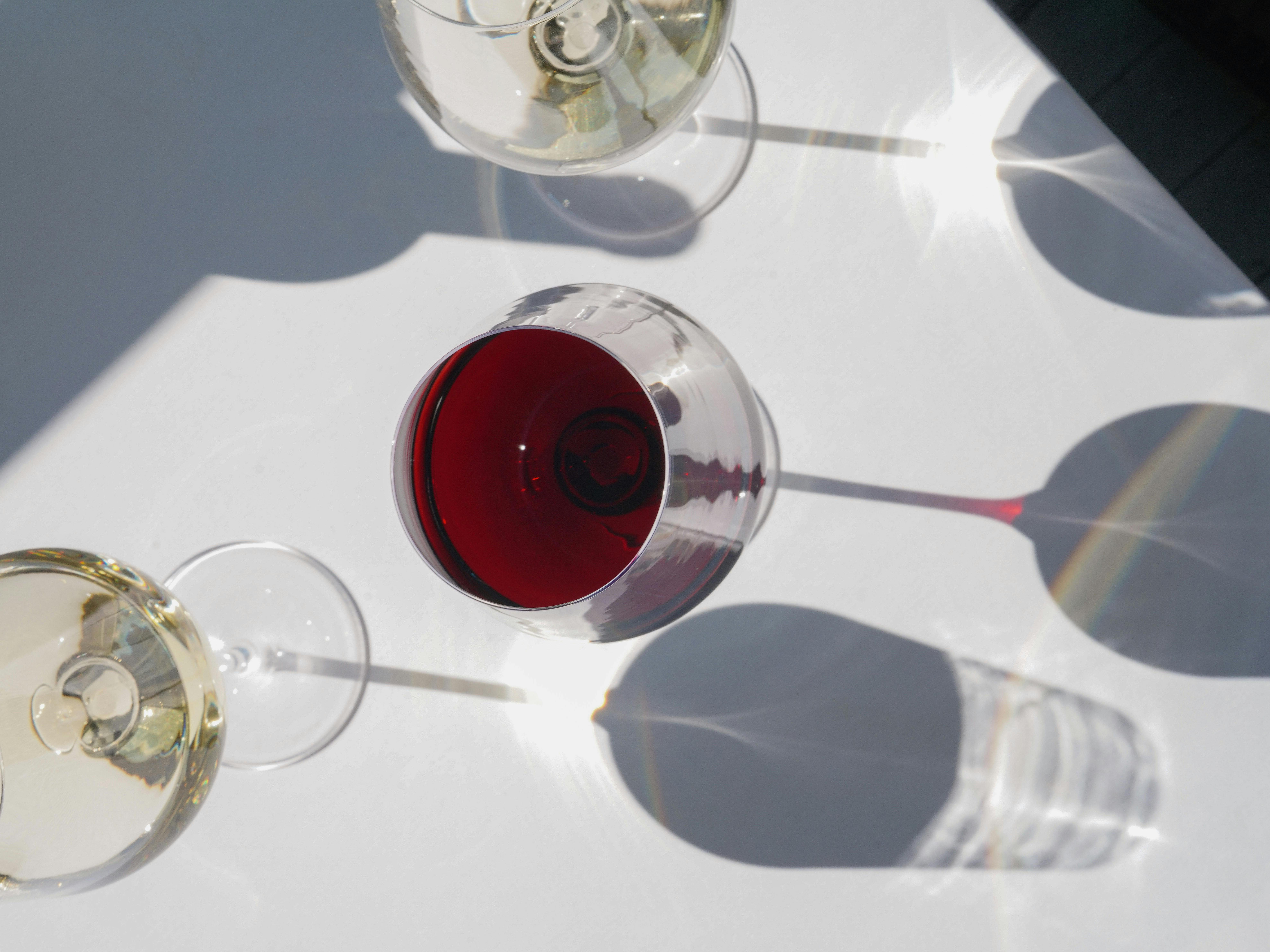 À Québec, Crozes-Hermitage brille dans les étoilés 