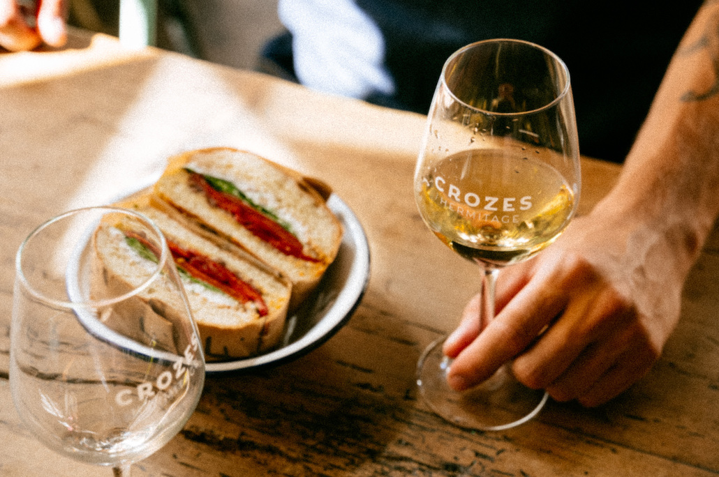 Les Crozes-Hermitage blancs sortent de l’ombre des rouges 