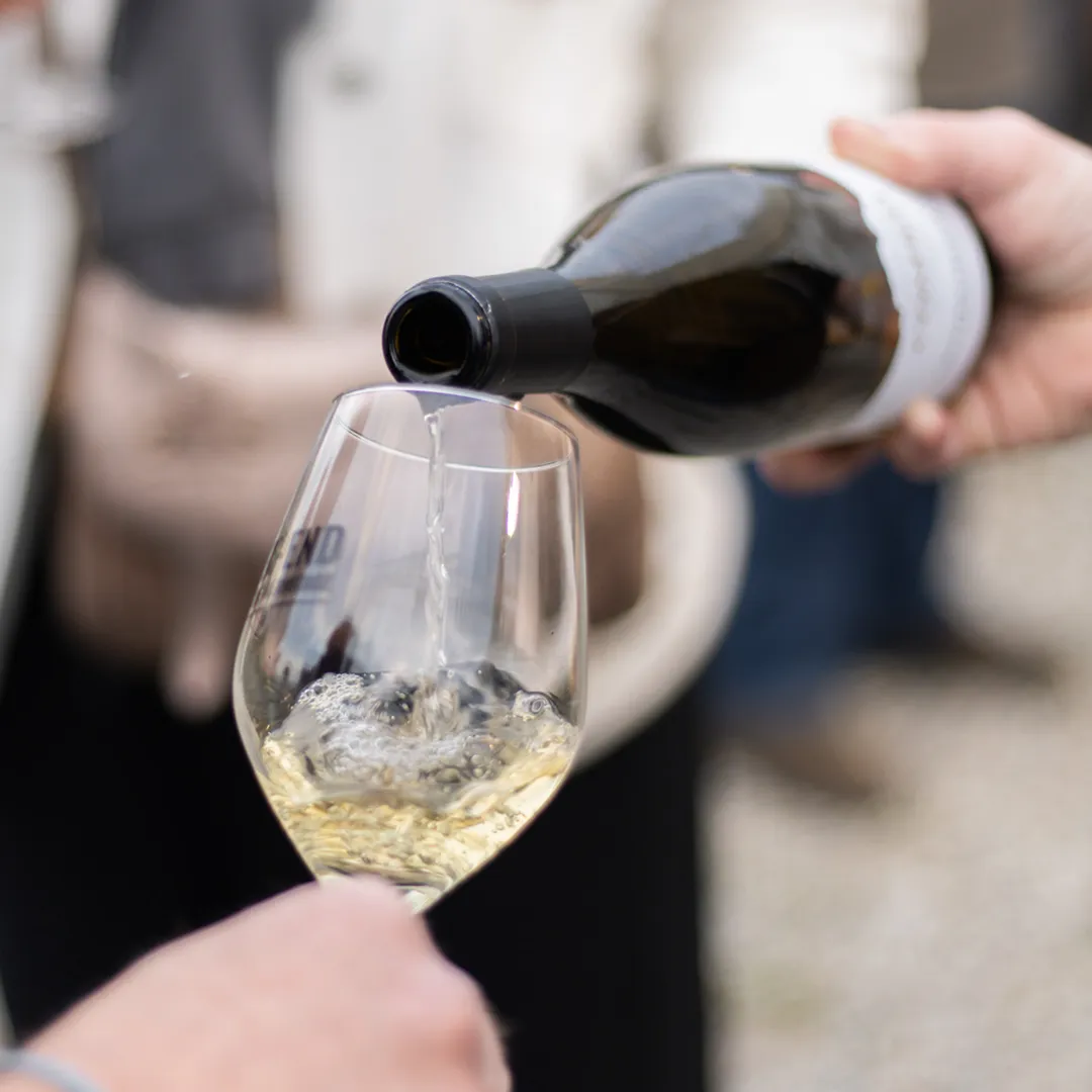 Le Grand Week-end, Crozes-Hermitage, mercurol (26)