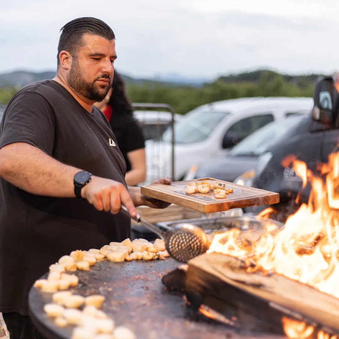 Le Grand Week-end, Crozes-Hermitage, mercurol (26)