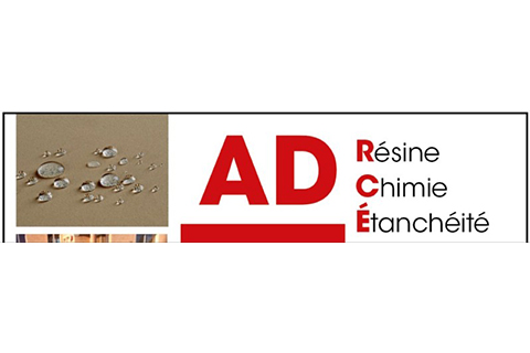 AD Résine Chimie Étanchéité
