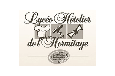 LYCÉE HÔTELIER DE TAIN