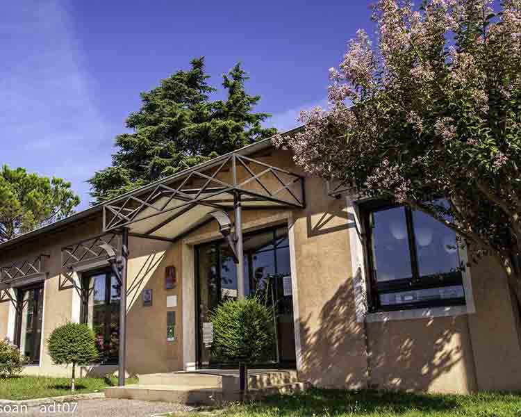 Hôtel Les Amandiers