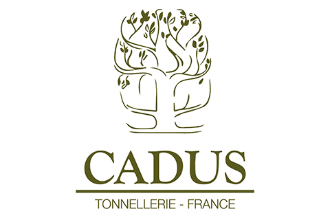 Logo Tonnellerie CADUS