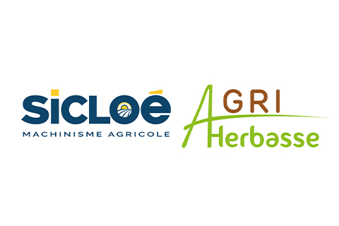 Sicloé Machines Agricole - Agri Herbasse