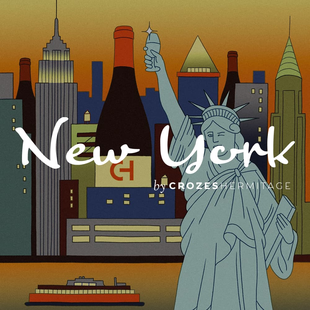 webmag Crozes-Hermitage New York